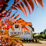 Villa Wrony27a