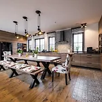 Villa Wrony27a Wrony