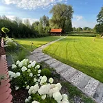 Villa Wrony27a Wrony