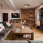 Villa Wrony27a Wrony