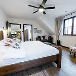 Villa Wrony27a Wrony