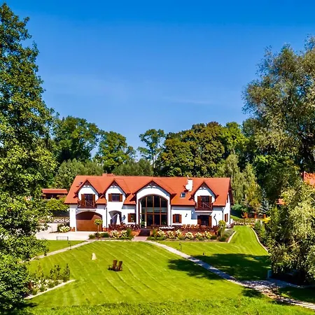 Wrony27a Villa