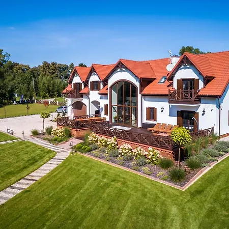 Wrony27a Villa *