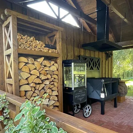 Villa Wrony27a