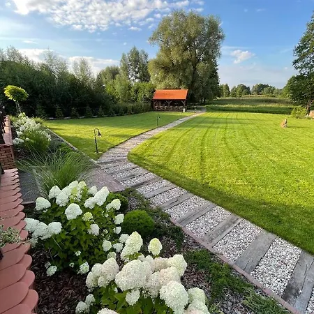 Villa Wrony27a Wrony