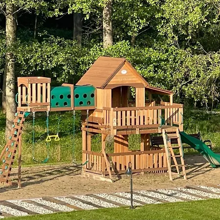 Wrony27a Villa