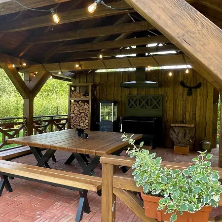 Wrony27a Villa