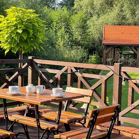 Villa Wrony27a