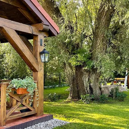 Wrony27a Villa Wrony