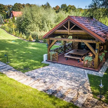 Villa Wrony27a
