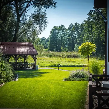 Wrony27a Villa