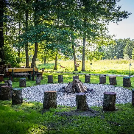 Villa Wrony27a Wrony