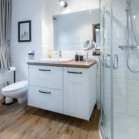 Villa Wrony27a *