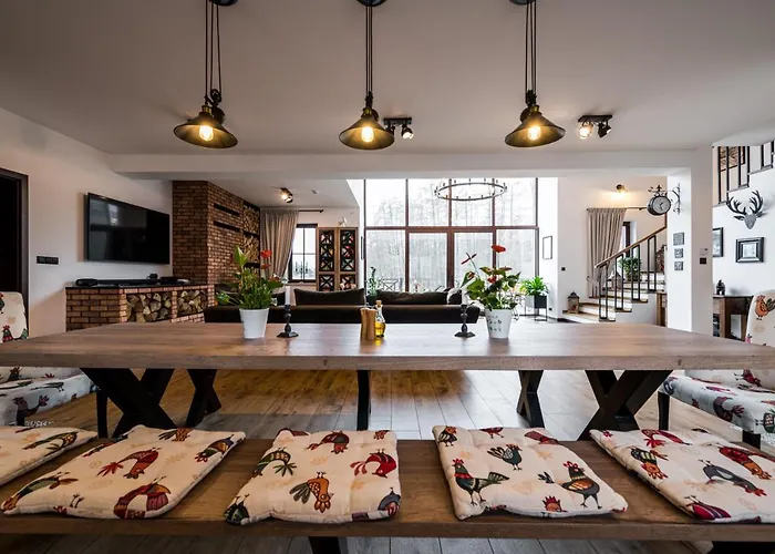 Wrony27a Villa Wrony