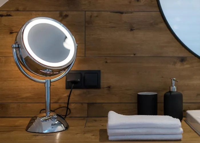 Wrony27a Villa Wrony