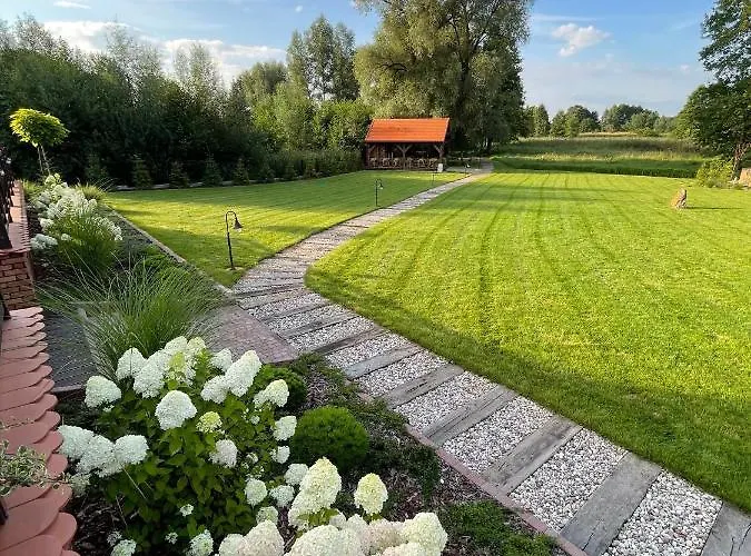 Villa Wrony27a Wrony