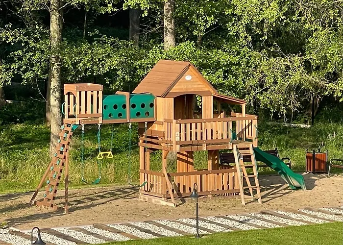 Wrony27a Villa