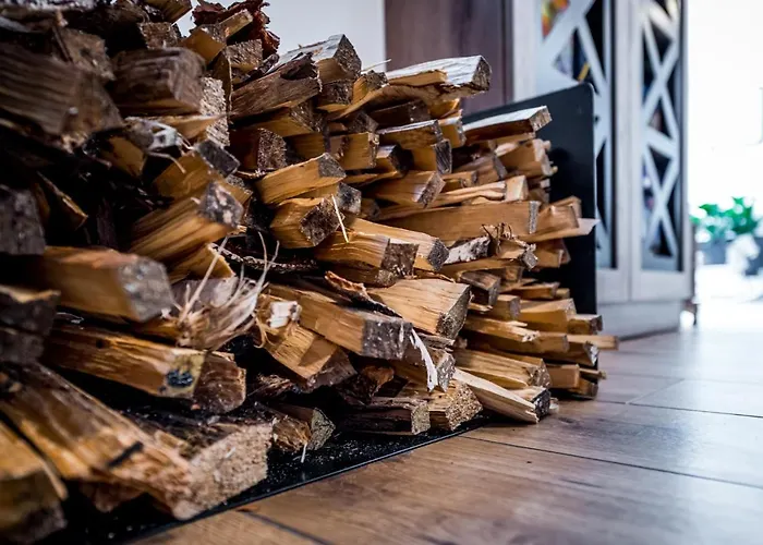 Wrony27a Villa Wrony