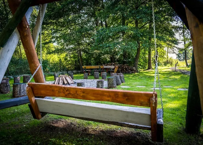 Wrony27a Villa Wrony