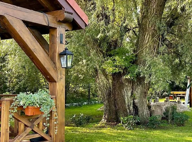 Wrony27a Villa Wrony