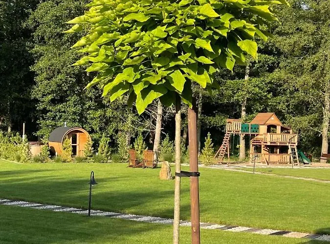 Wrony27a Villa Wrony