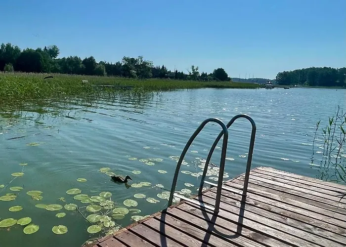 Villa Wrony27a Wrony