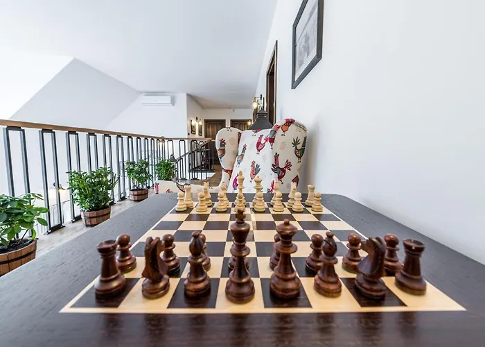 Wrony27a Villa Wrony