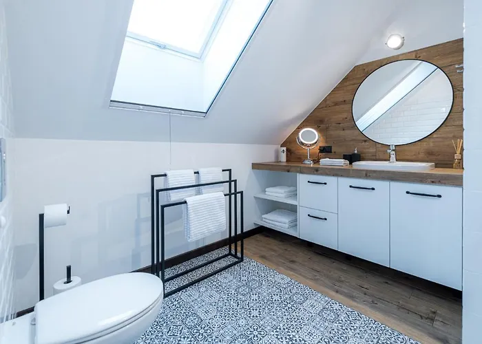 Wrony27a Villa Wrony