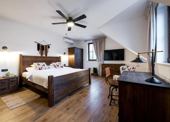 Wrony27a Villa Wrony